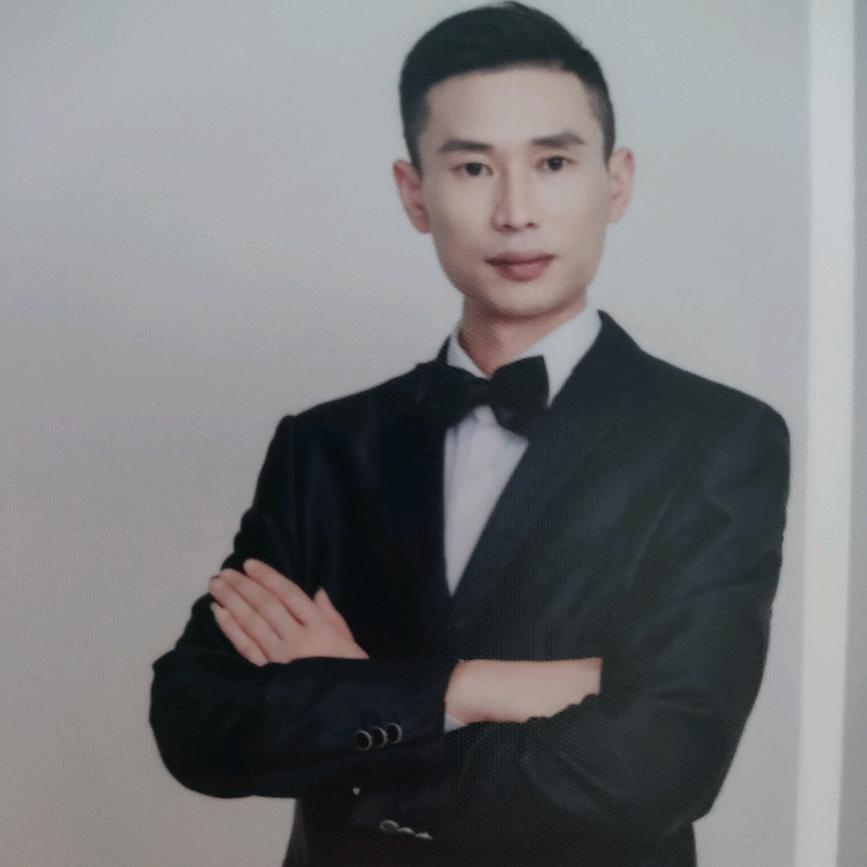 中央空调搬运工（邱艳兵）单身