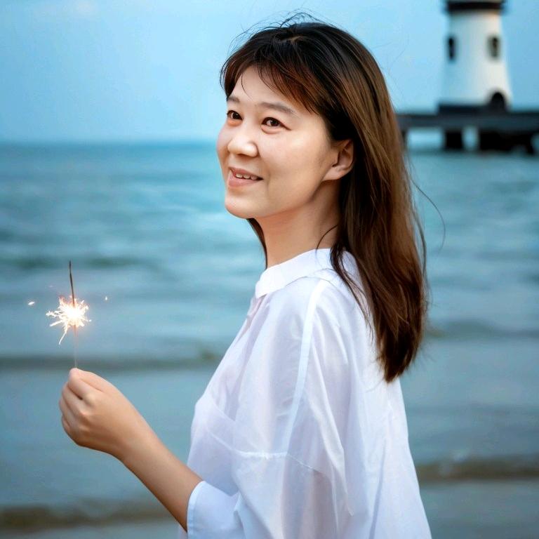 好梅子