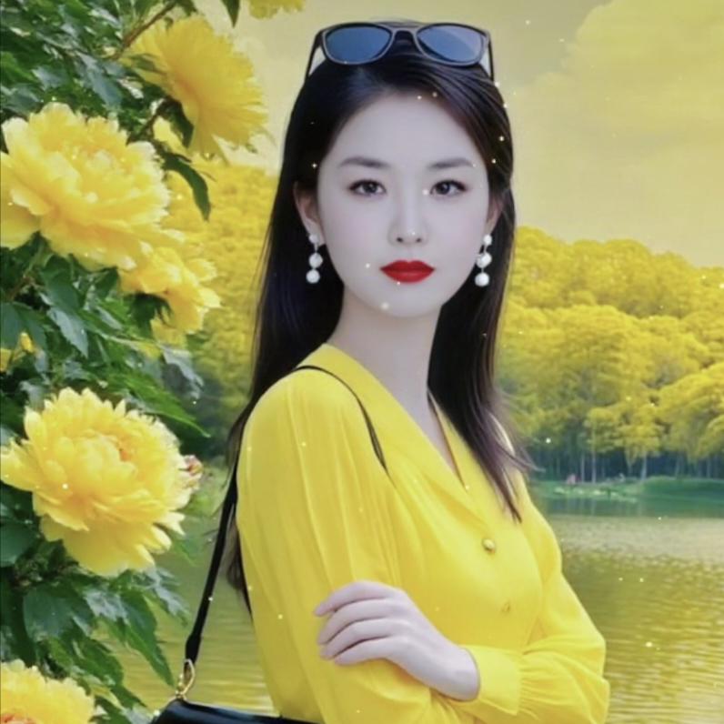 ❤️芳❤️姐❤️