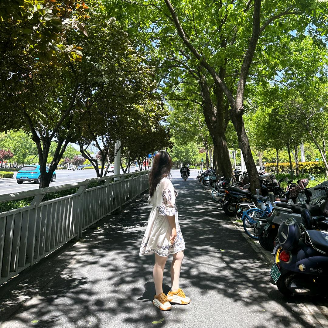 小期许