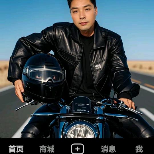 龍