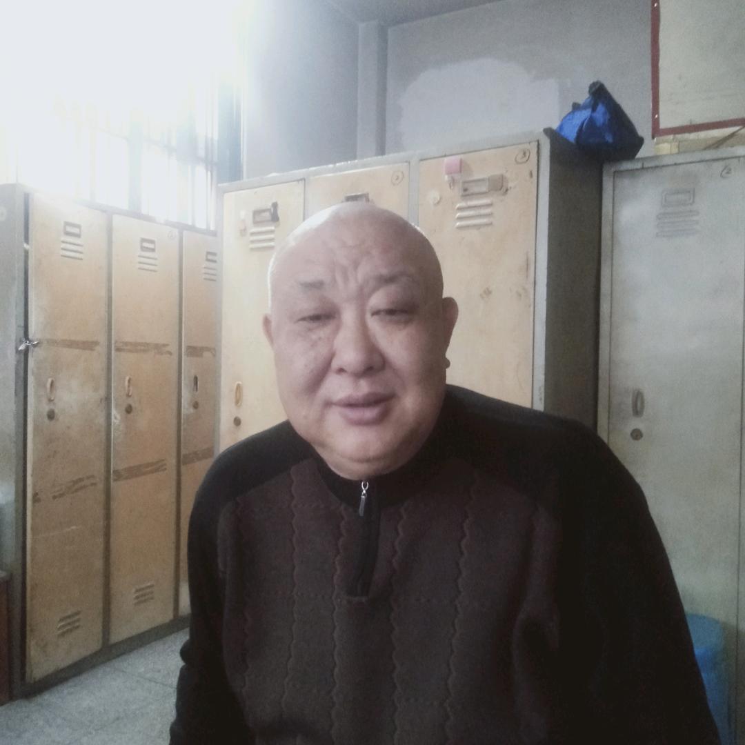 王哥老四