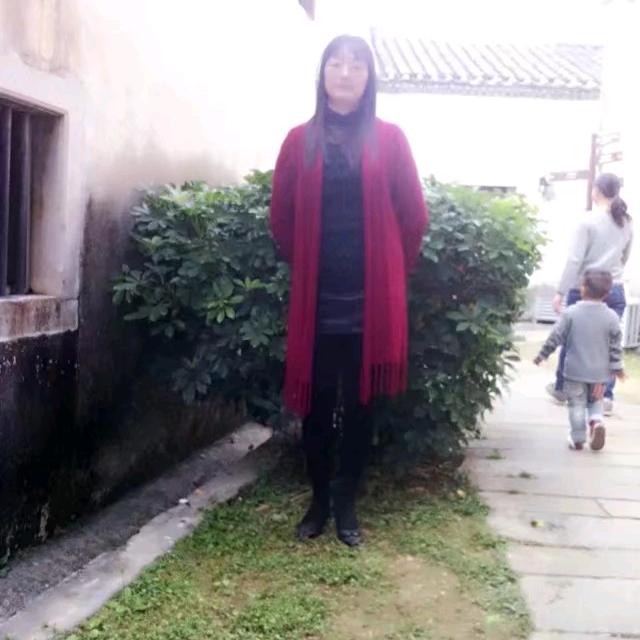 秋风寒雪