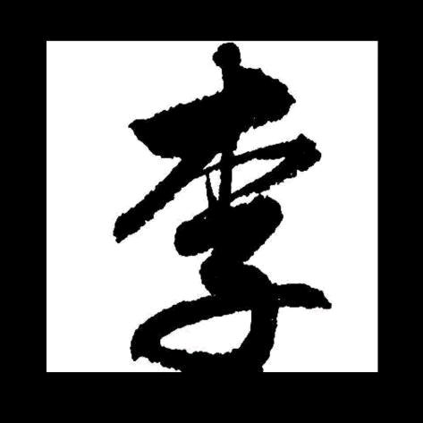 有李走天下