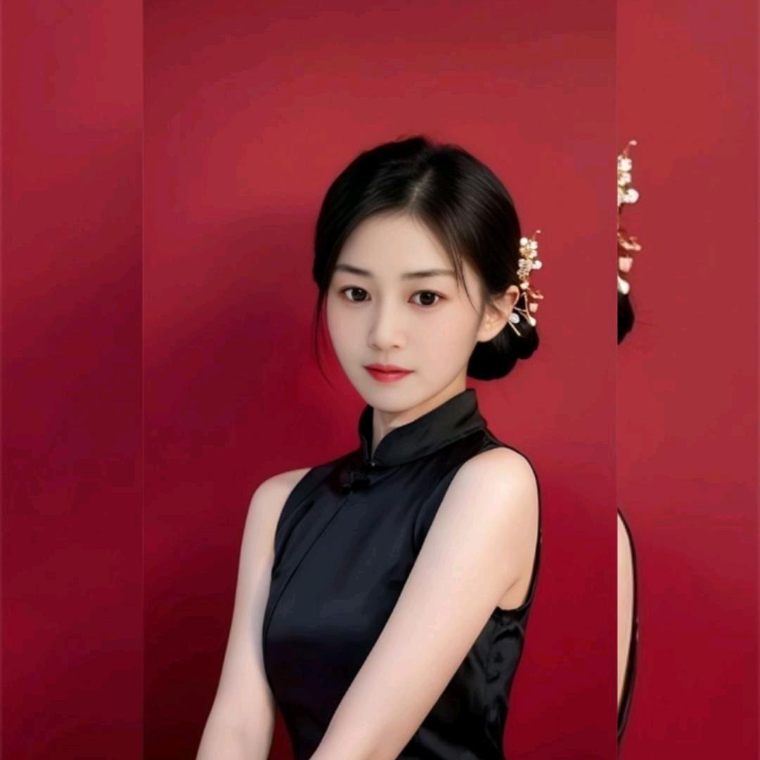 安心美丽