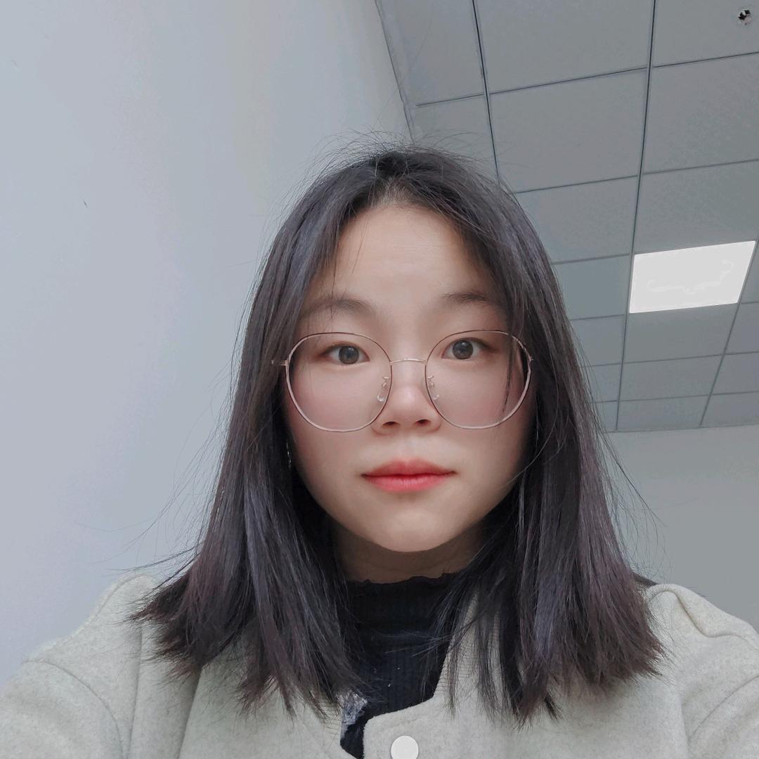 小古老师丫🧚🏻‍♀️