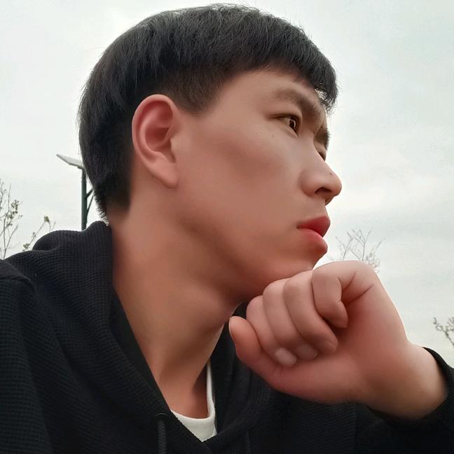大山里小熊
