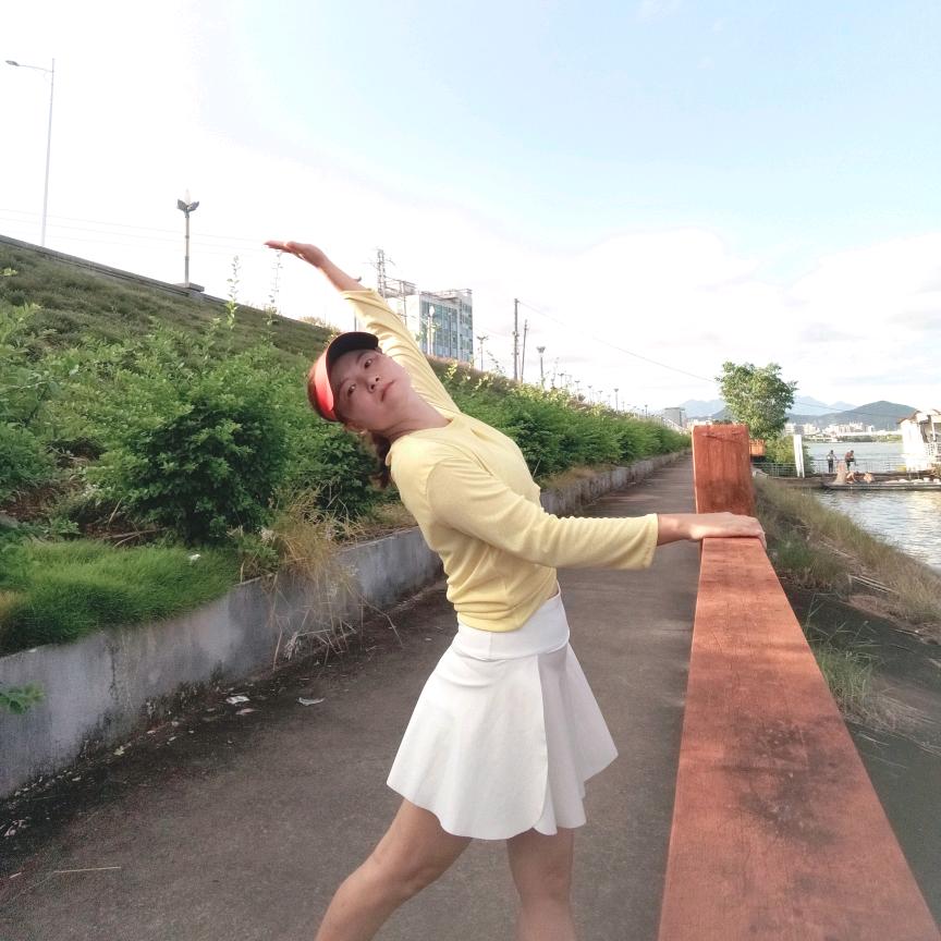❤️木🌸易🍀子✌️