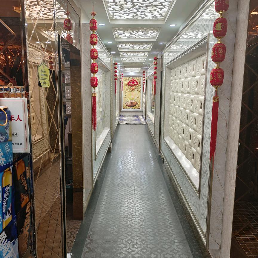 醉浪漫茶餐厅