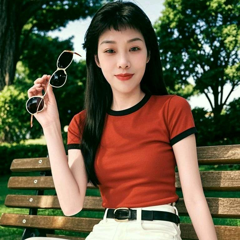 白云