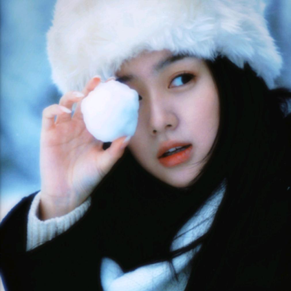 小颖看剧