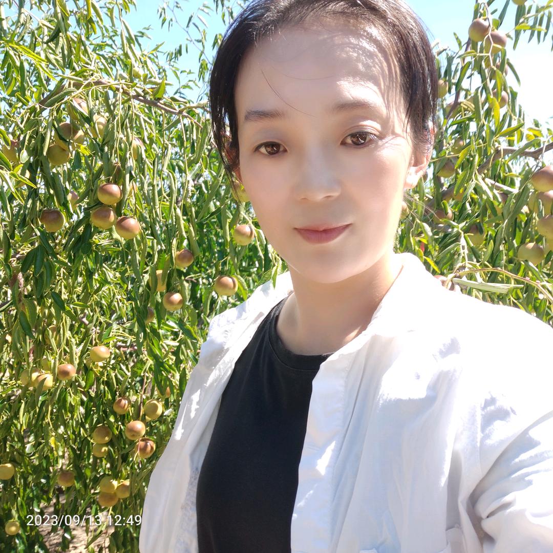 小花姐姐