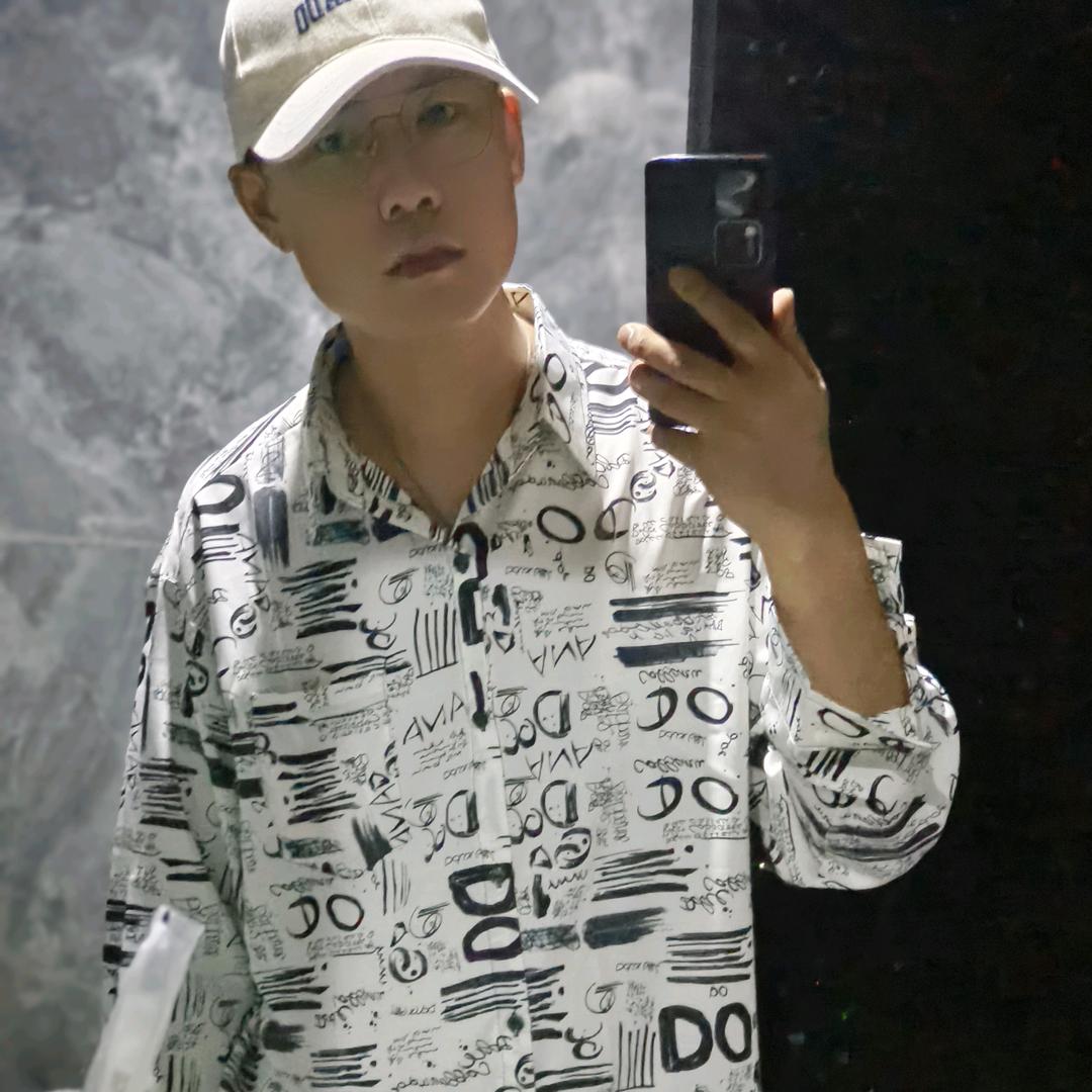 梦想.咸鱼