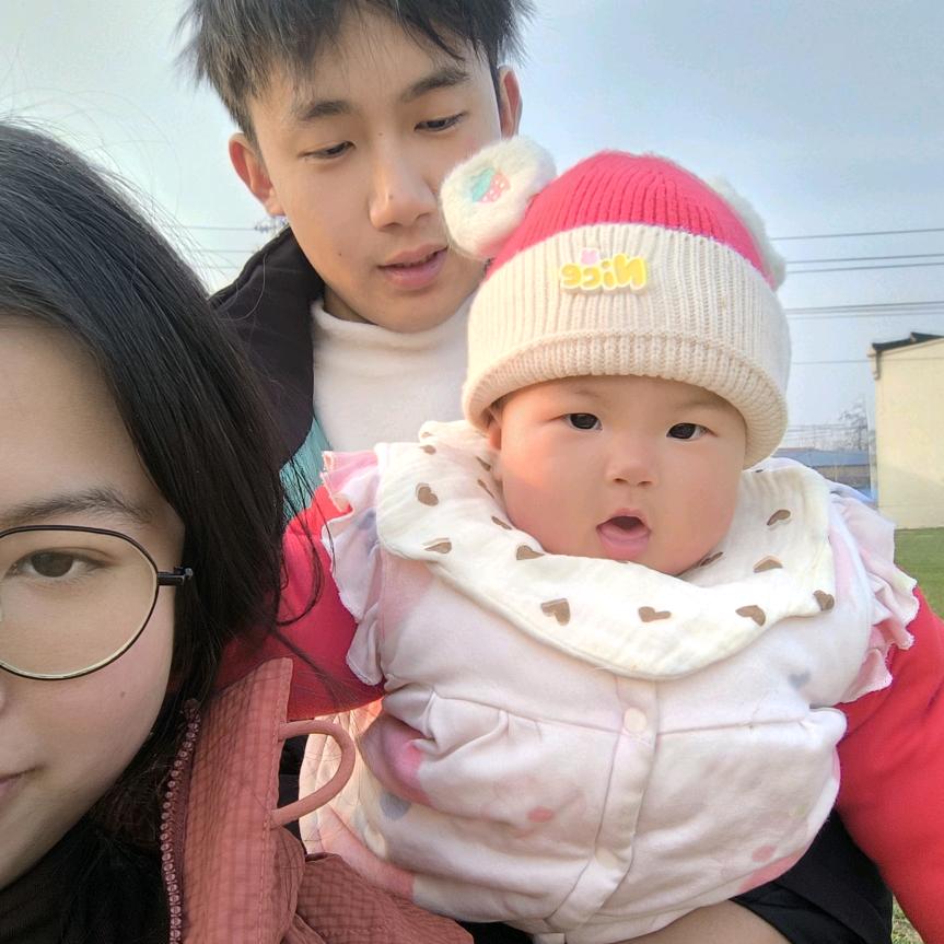 小梦汐(生活vlog)