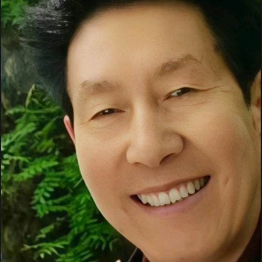 黄长明