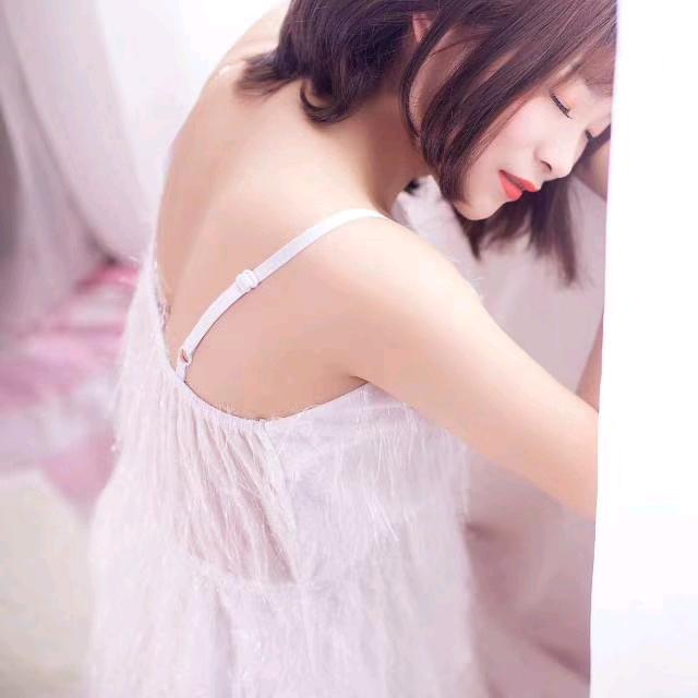秘秘很乖