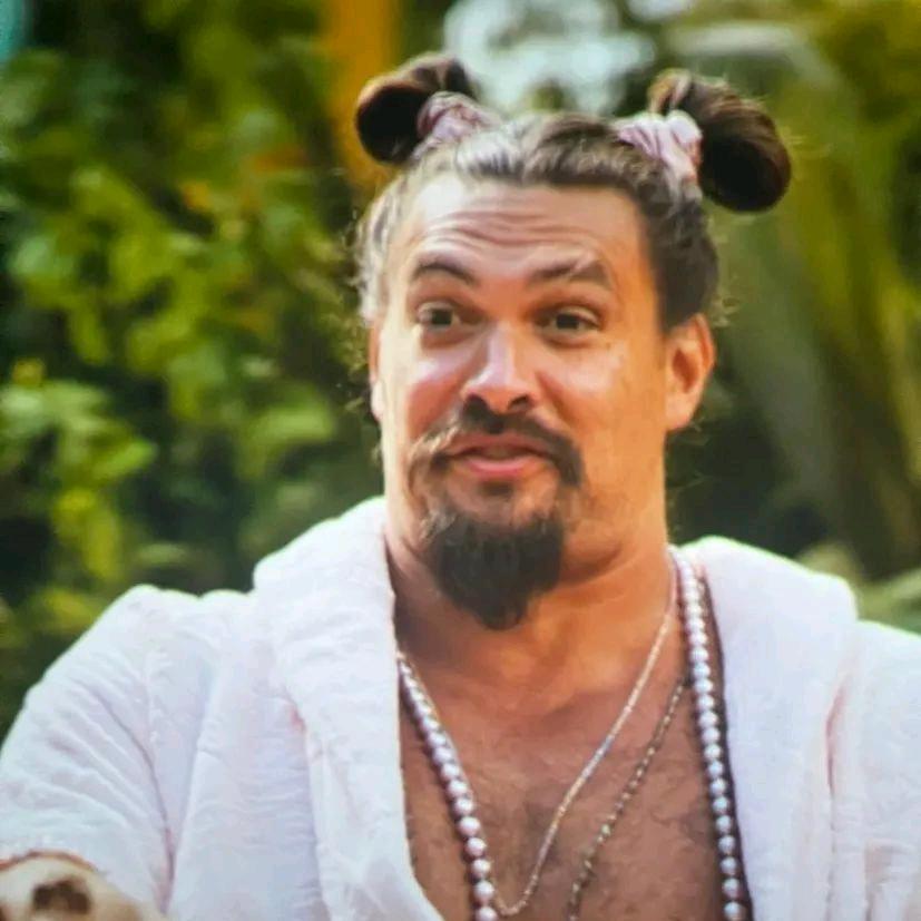 浪人情花渣语多