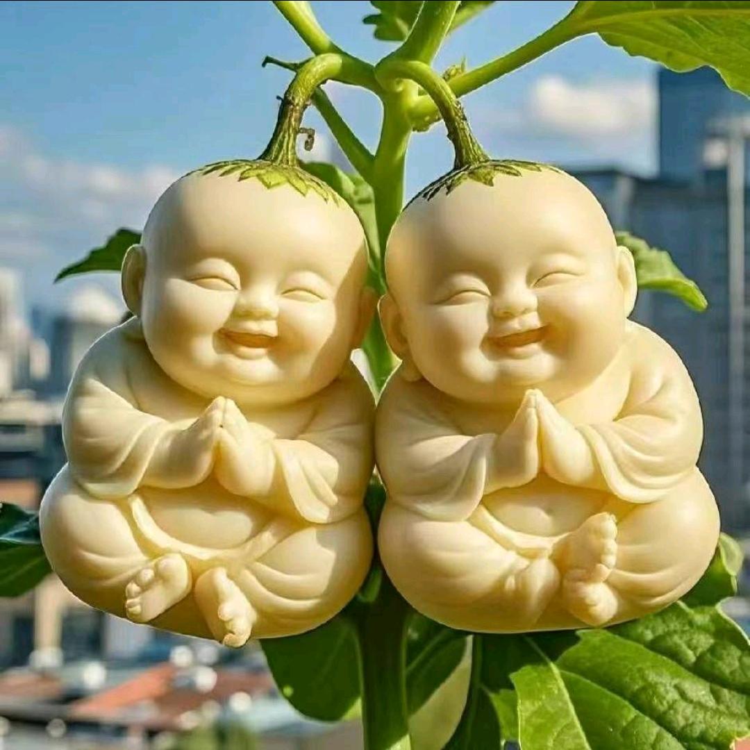 人生百味,随意就好