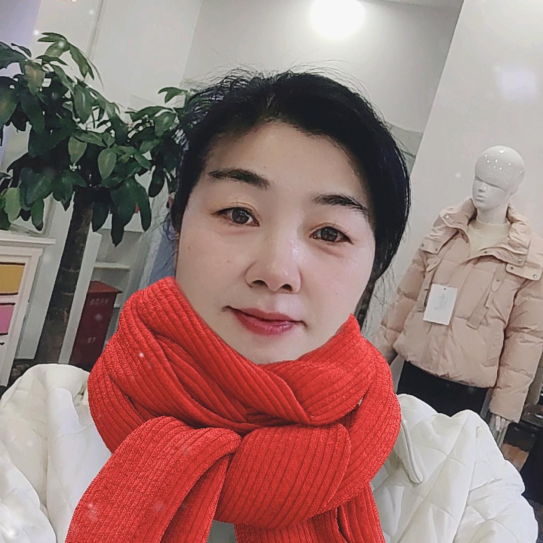 蓝天（好物分享）