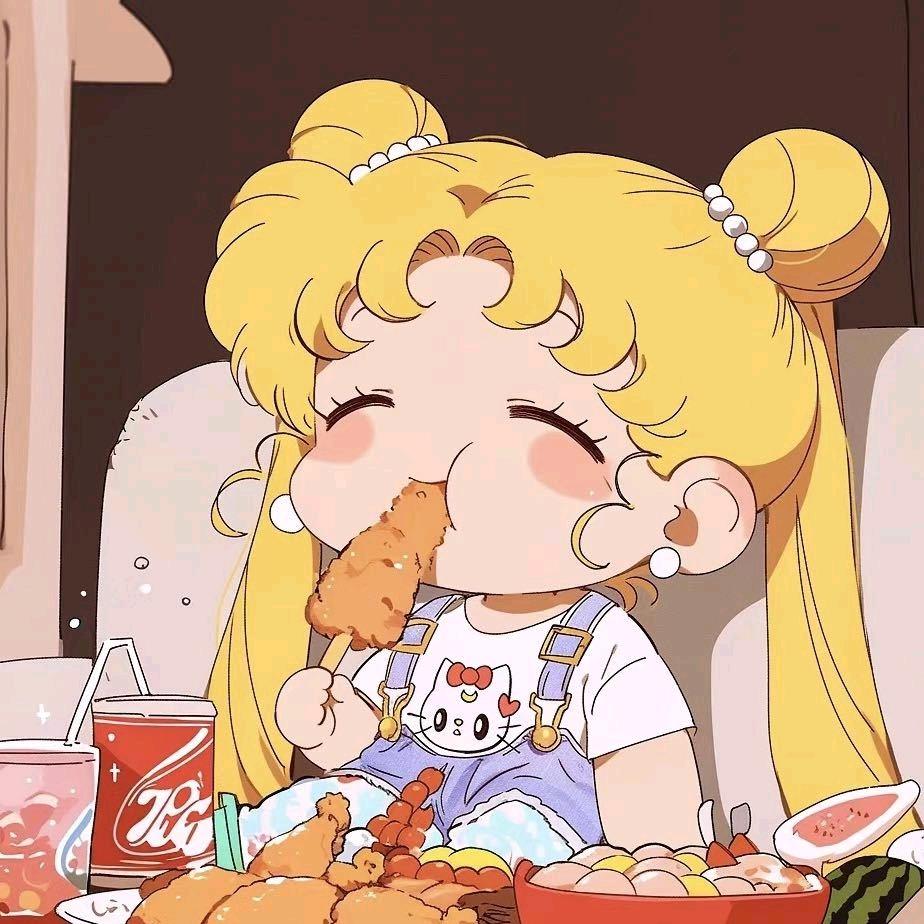 肉圆美食记