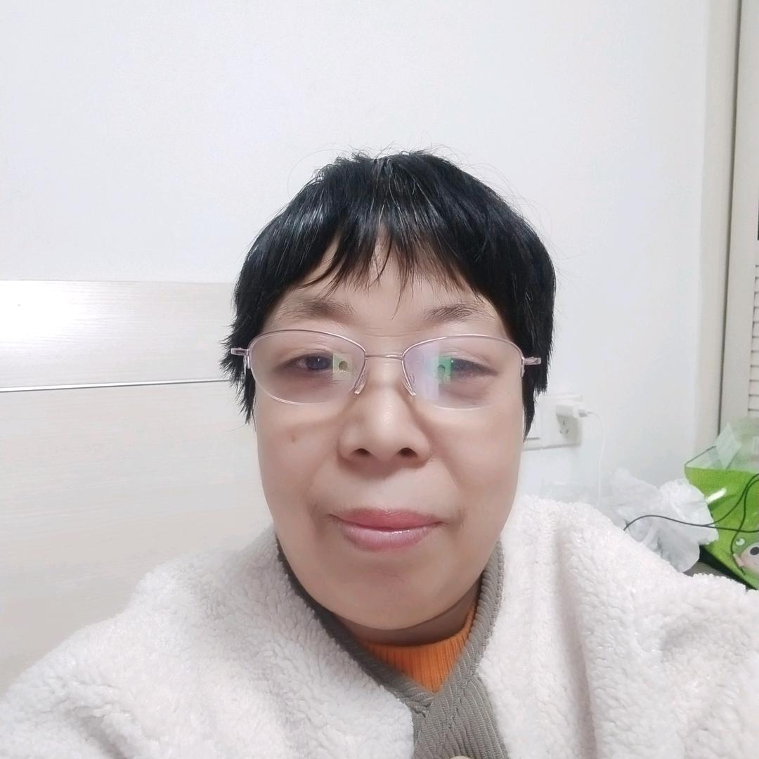 曼丽姐不定时直播