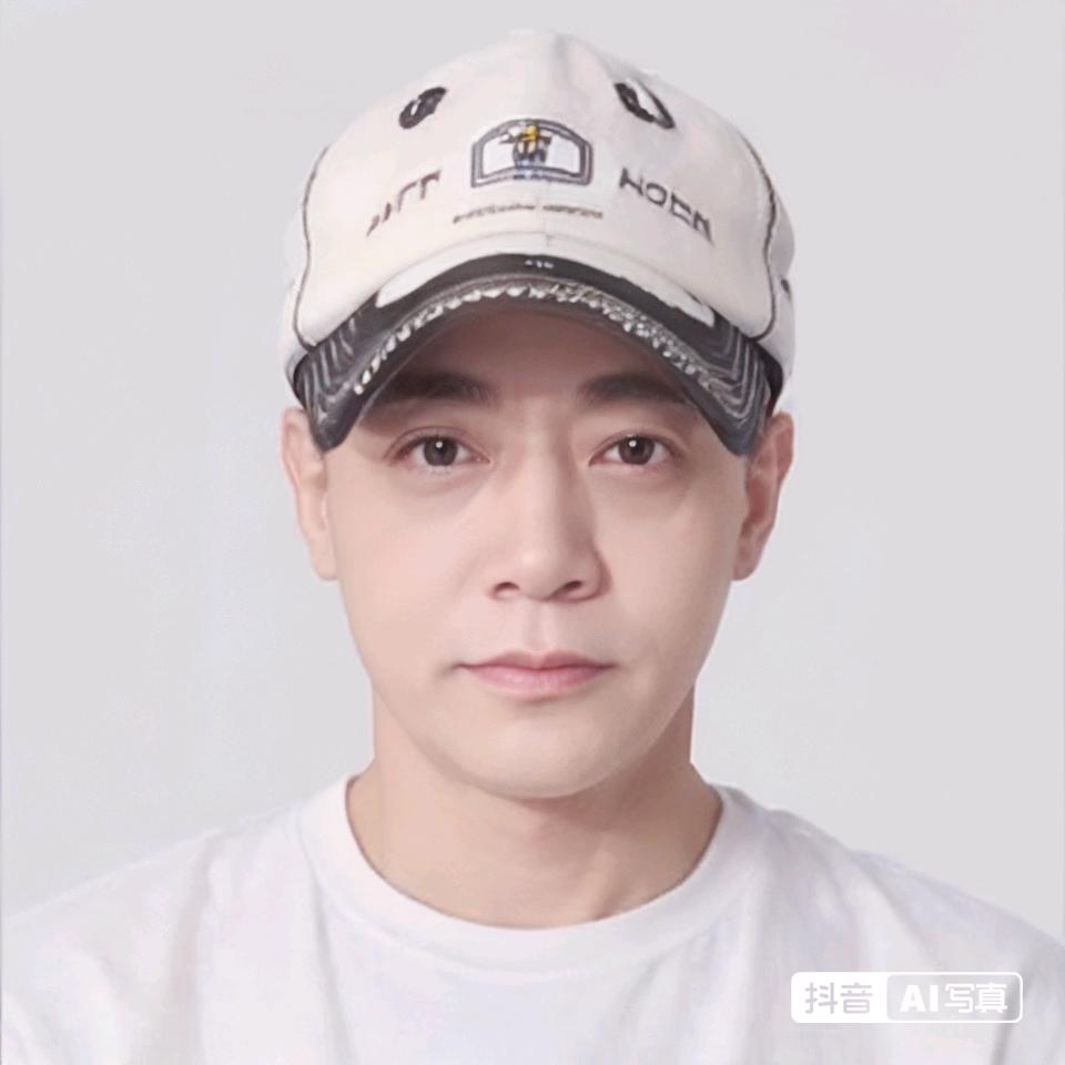 人的一生都在路上