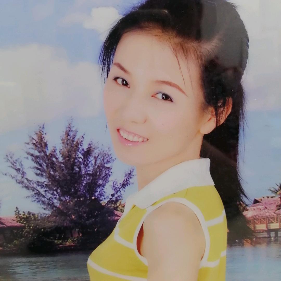 阳光姐🌻