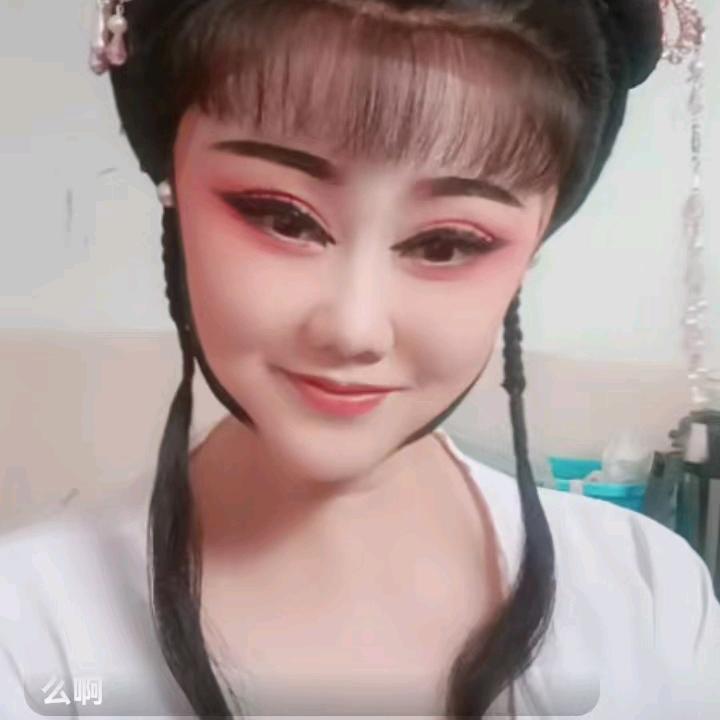 何花旦