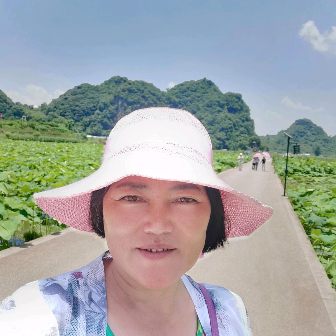60姐