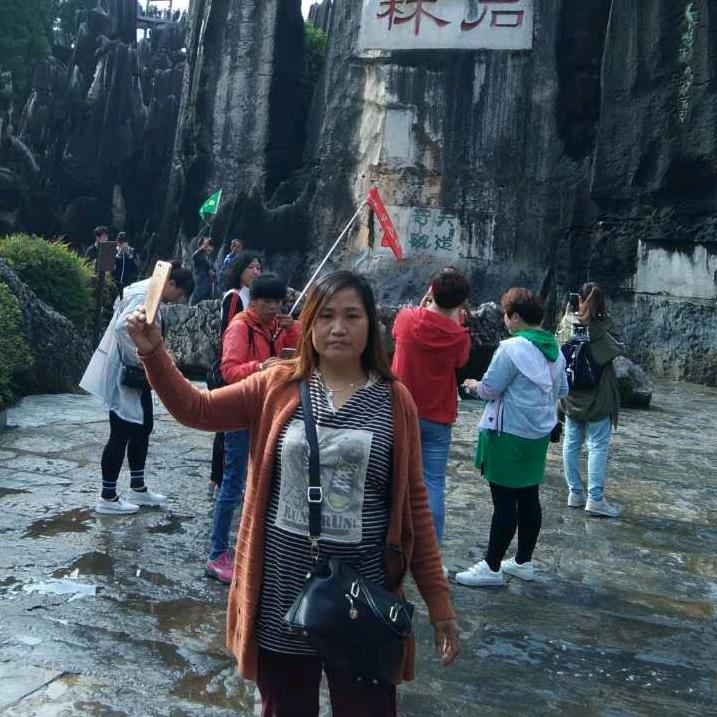乡村秀姐