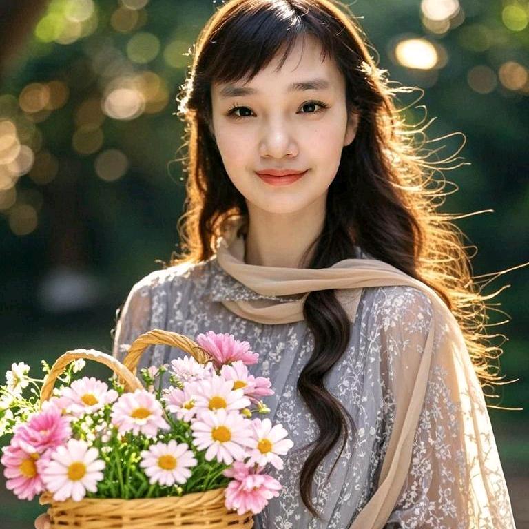 开开心心
