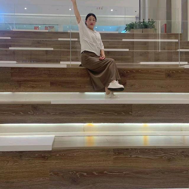 雨后的彩虹