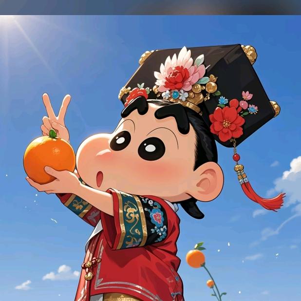 悟达（蔚来可期）