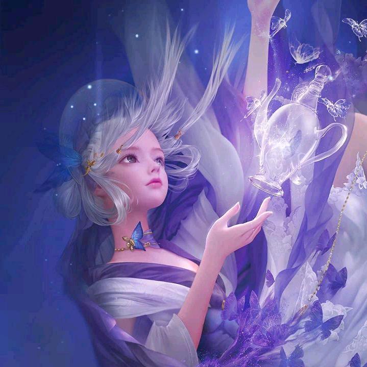 ⁰⃚⃙̴༝ 沧海⁰⃚⃙̴༝ 桑田⁰⃚⃙̴