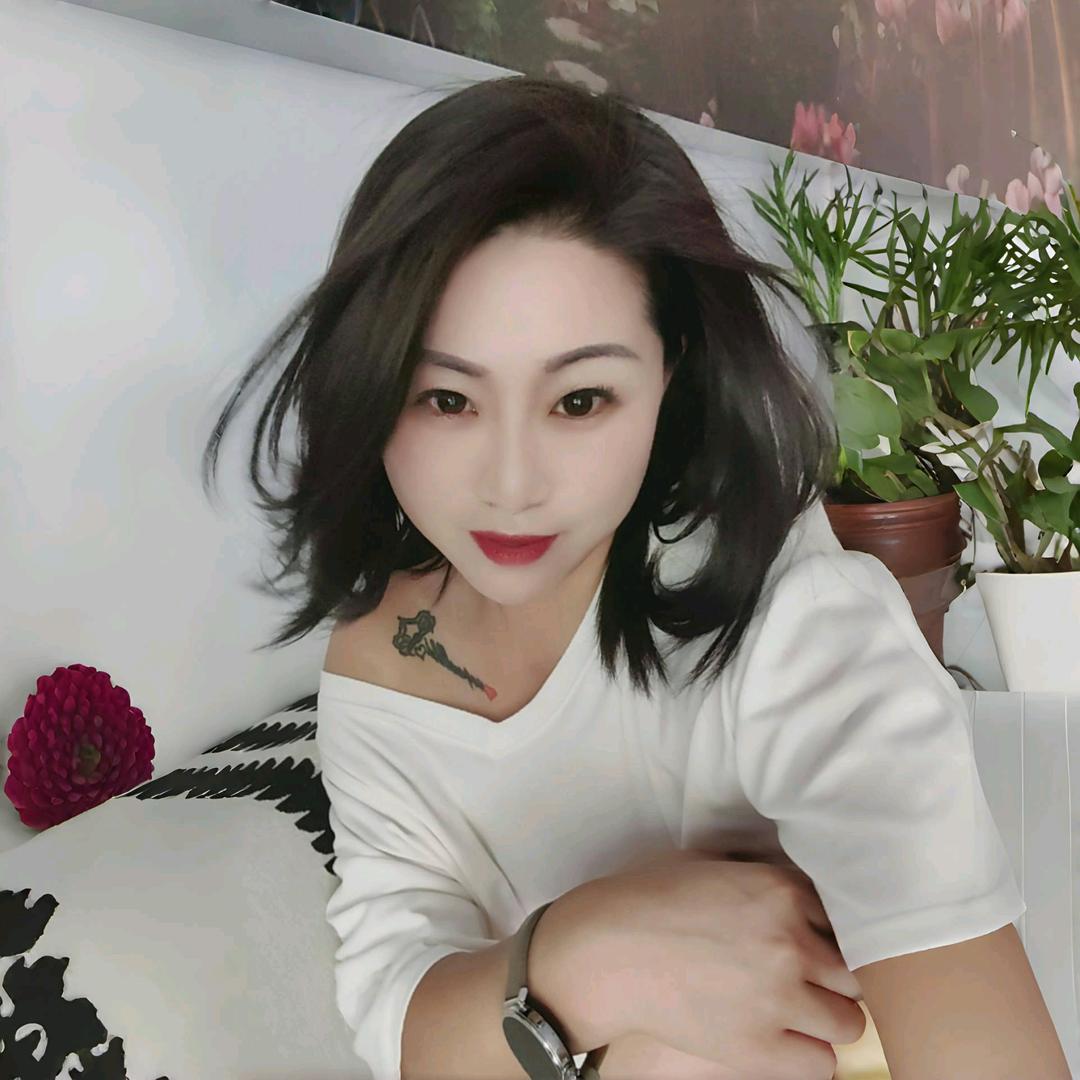 沐梓💞花艺