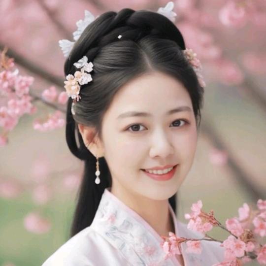 七彩