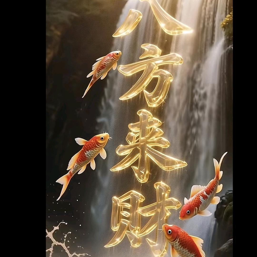 💗ღ᭄💞好运爆涨໑💕