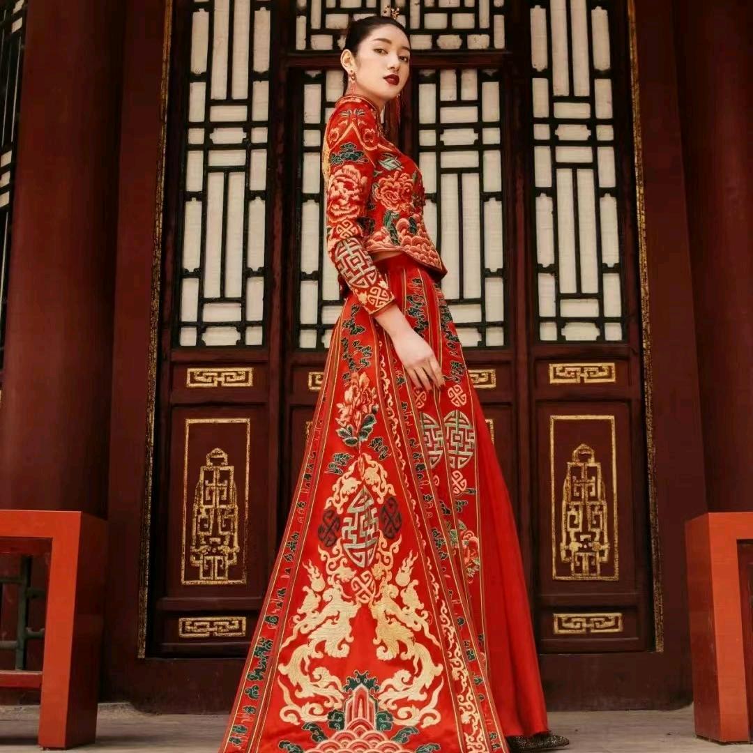 优佳惠礼服大牌集合店