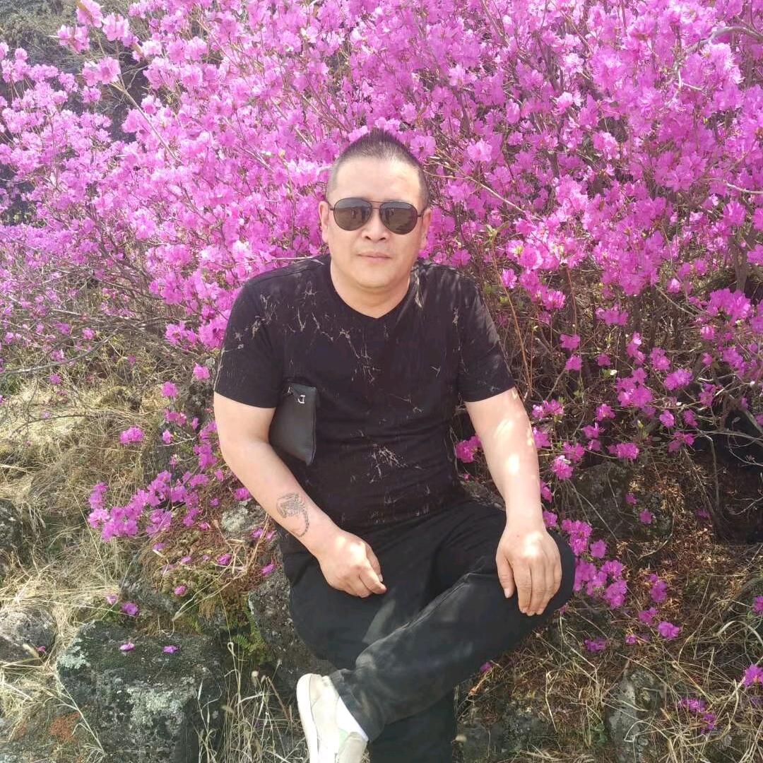 孙老三