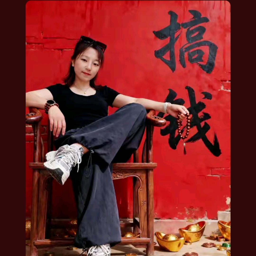玲儿姐