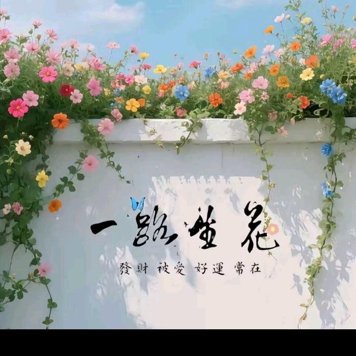 余生随心🍒🍒