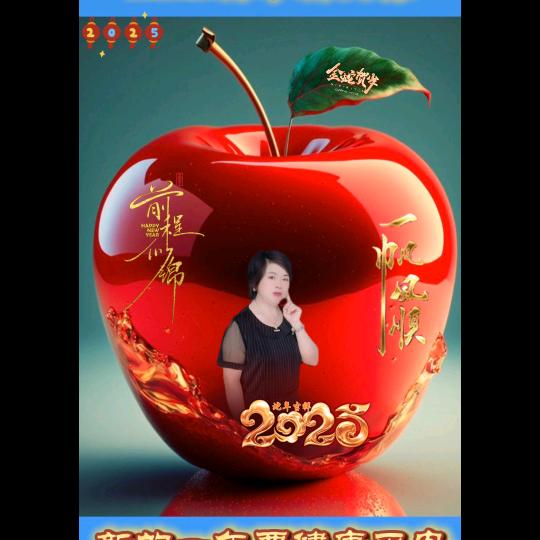 🌈一路长虹🌻🍎🌈