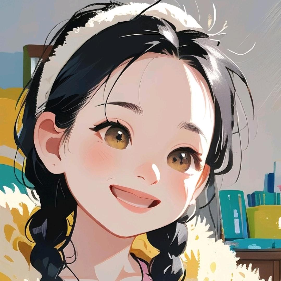 我是一颗跳跳糖