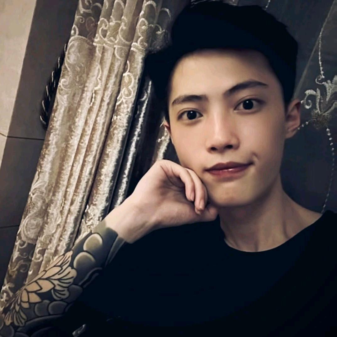 杨lvoe🌈