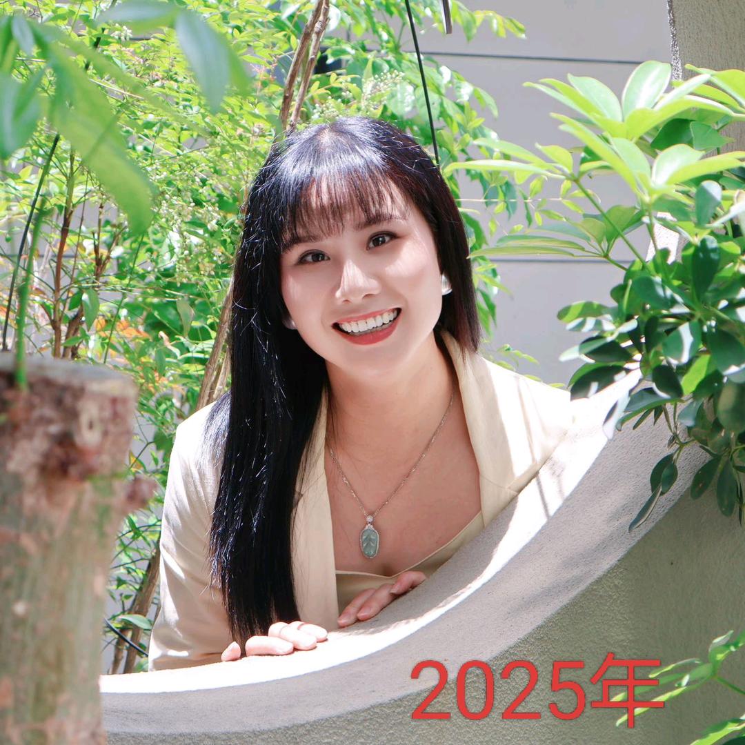 芳芳姐💋