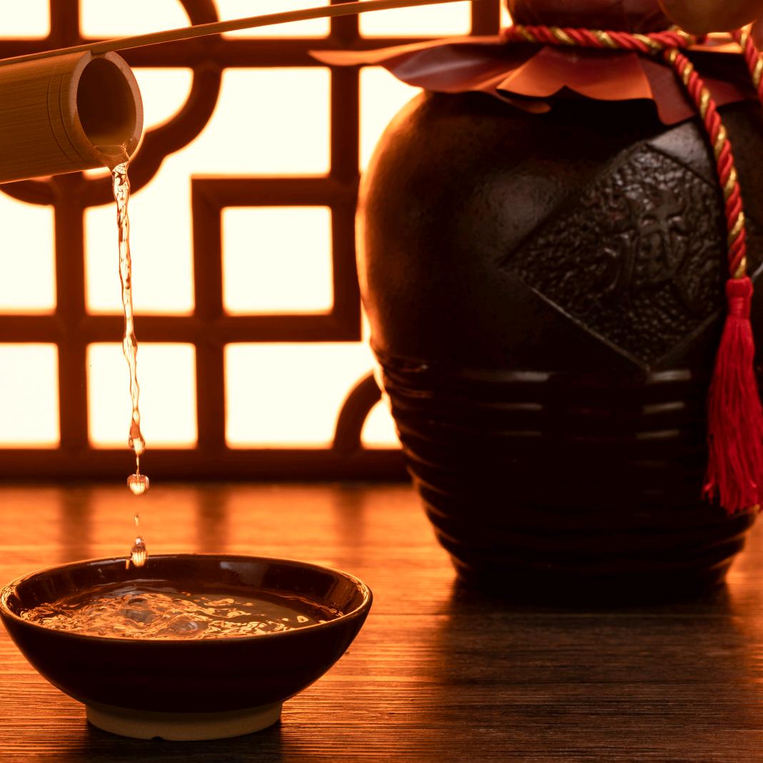 酱香诗人