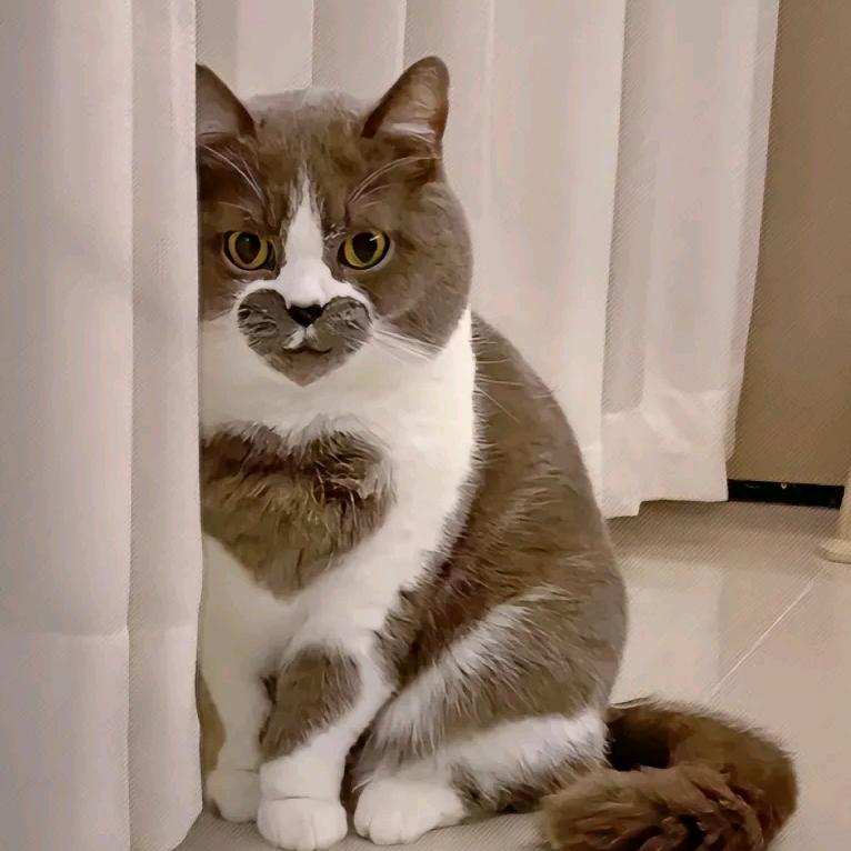 (。•ˇˍˇ•。)