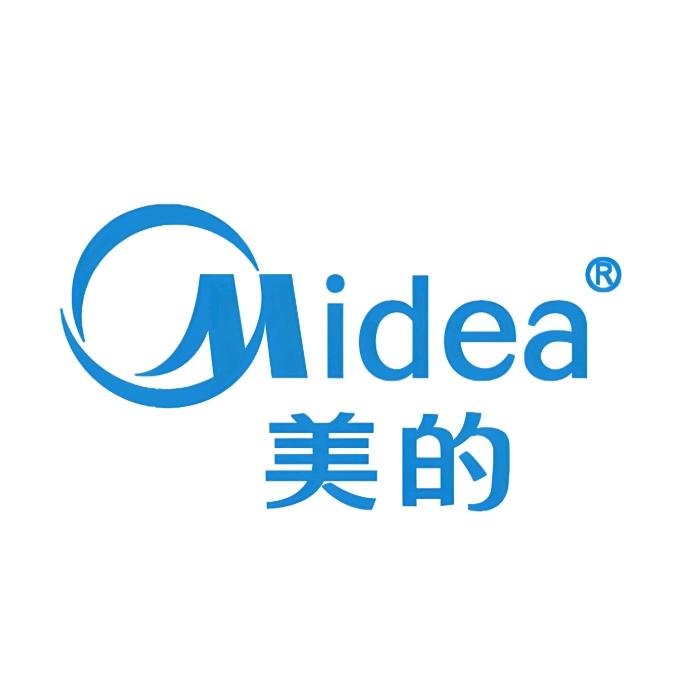 Midea美的品牌智能家电