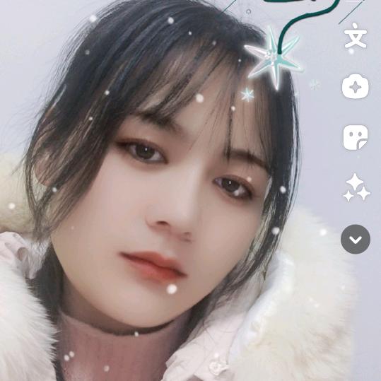 开在沙漠里的花