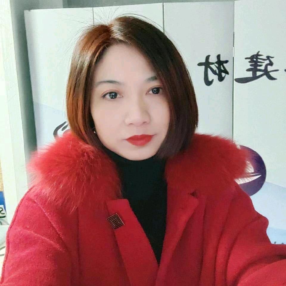 春喜建材  李志梅